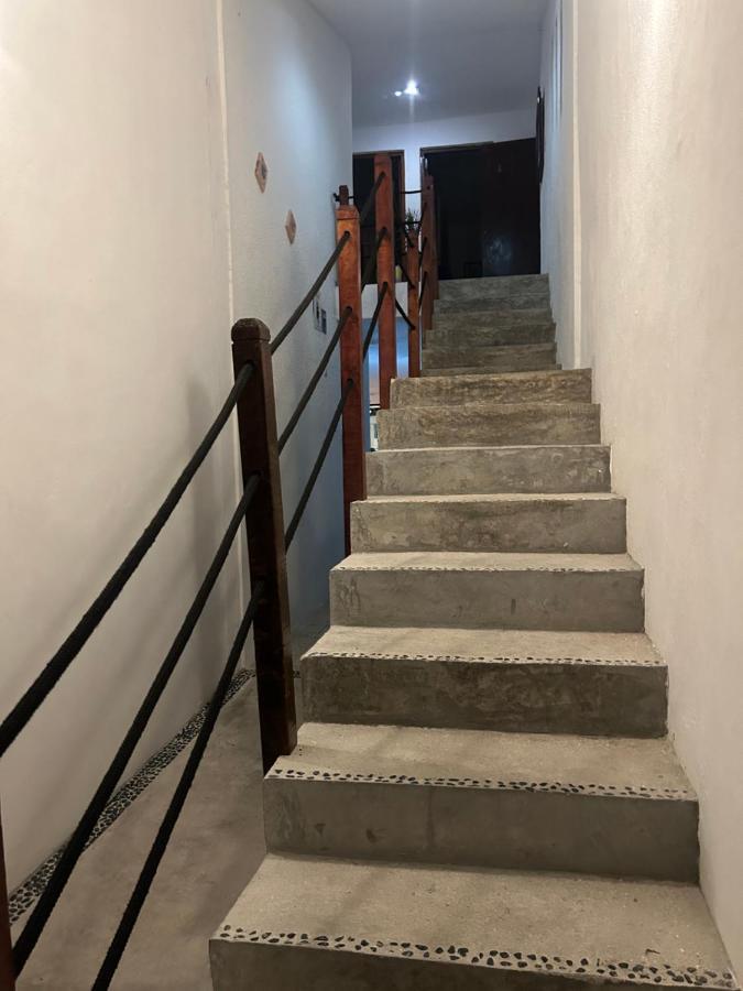 فيلا La Casa Del Mangle تشيكشولوب المظهر الخارجي الصورة